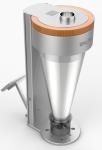 Gravimetric Feeding System For Plastic Pipes