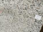 Chinese Bala white Granite slab Countertop vanity top, Prefabricated Granite