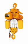 Electric chain hoist 0.5~20T
