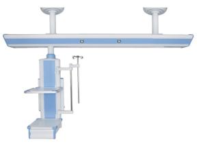 Quality Bridge Type Hospital ICU Pendant Ceiling Mounted For Intensive Care Rooms wholesale