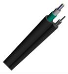 150um Figure 8 Fiber Optic Cable Aluminium PE Sheath GYXTC8A