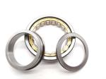 NJ208 NJ209 High Speed Cylindrical Roller Bearings Nj 210 Bearing
