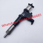295050-0151 295050-0152 Diesel Nozzle ,Electric Injection Pump 8-97622719-2