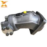 Hydraulic Motor A2FM80/61W-PZB020 A2FM32 A2FM45 A2FM56 A2FM63 A2FM80 A2FM90