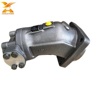 Quality Rexroth Hydraulic Piston Motors A2FM80 Hydraulic Motor A2FM80/61W-PZB020 Hydraulic Motor wholesale