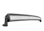 Long Curved Cree LED Light Bar , 52 Inch Cree Automotive Led Light Bar