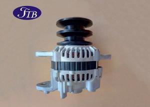 Quality Electric Spare Parts Alternator 6D24 For Komatsu wholesale