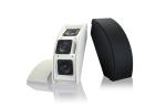 Wall fitted speaker ,in wall speakers, SM-151W