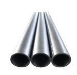 304 Stainless Steel Duplex Pipe , Square Rectangle Welded Seamless Pipe