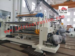 Quality BOPP Film Lamination , Dry Poster Lamination Machine wholesale