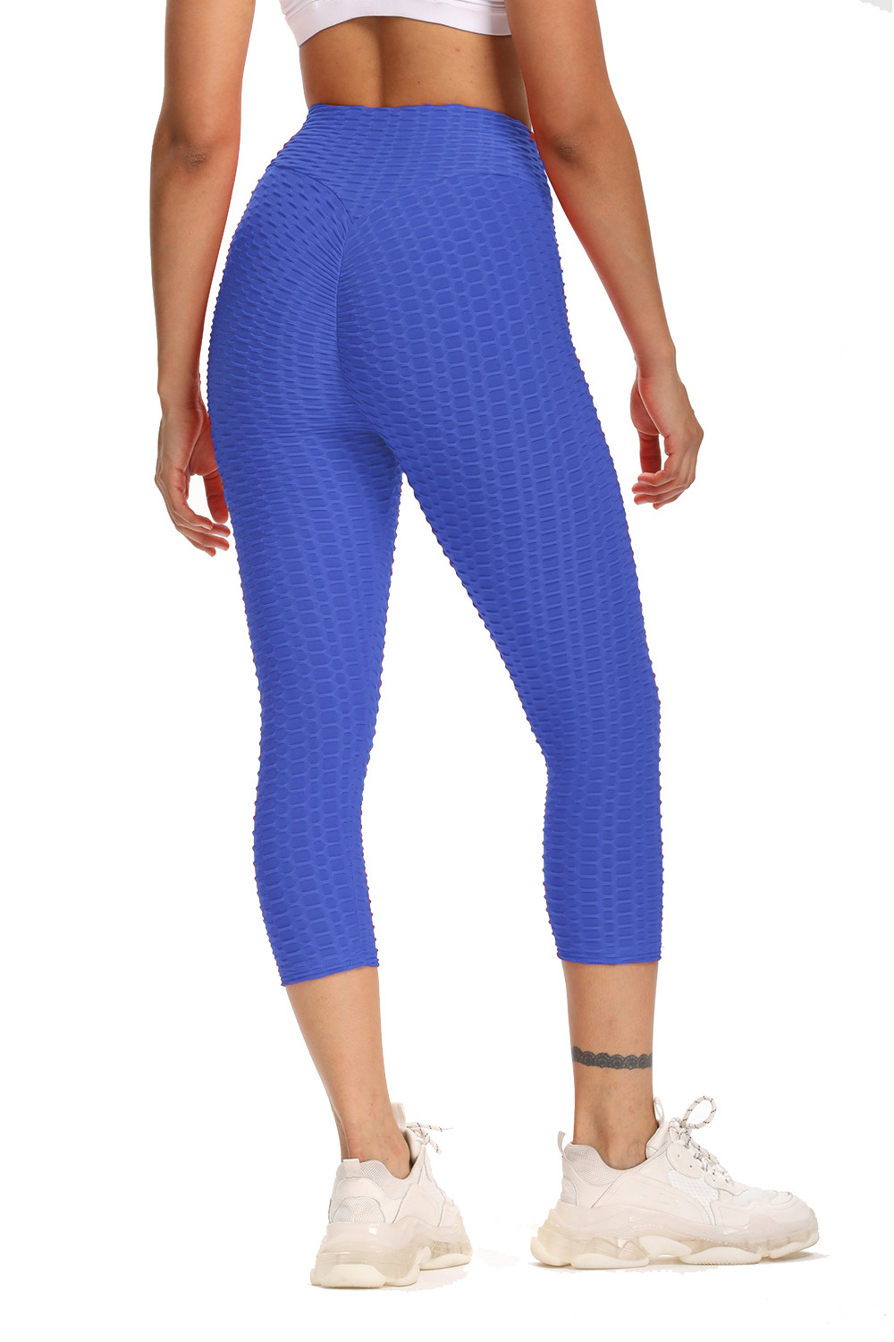 Yoga Pants For Women Active Stretch Fitness Gym Yoga Leggings