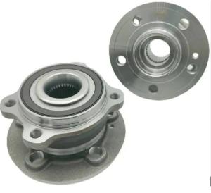 Quality Mercedes Benz 1673560200 Chassis Parts Wheel Hub Bearing wholesale