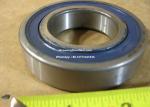 BB1-1209 BB1-1209-2RS/DBGWP automotive bearing special ball bearing 45*85*19mm