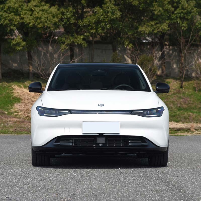 China EV Car Leapmotor C01 High Performance Comfortable Edition Electric Car Adult Cars