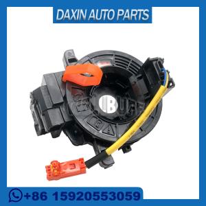 Quality OEM 84306-0K021 84306-0K020 SPIRAL CABLE CLOCK SPRING FOR TOYOTA FORTUNER wholesale