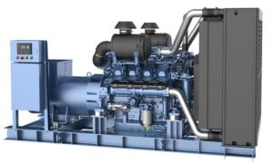 Quality Weichai Diesel Generator Set 938KVA/750KW Output Voltage 415V/240 wholesale
