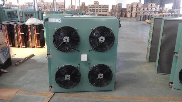 FNH-150 Chinese Manufacturer Air-Cooled Condenser/Fin type condenser for Cold