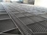 Monel 400 Mesh Pad Demister