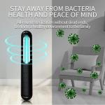 Antibacterial USB Disinfection UV Sterilizer Wands