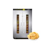 multi layer food drying machine vegetables fruit drying oven drying machine
