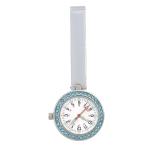 Nurse Watches Diamond-studded Nurse Hanging Watch Simple Hospital New Pocket