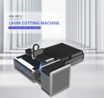 30mm cnc sheet metal cutting machine 1000W Laser Power