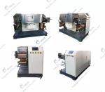 1m/min Battery Manufacturing Machine Battery Electrode Coating Machine