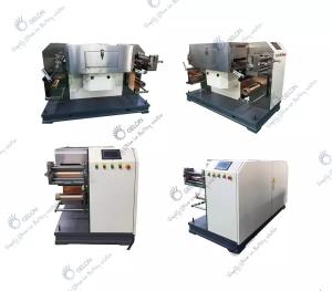 Quality 1m/min Battery Manufacturing Machine Battery Electrode Coating Machine wholesale