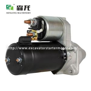 Quality 12V 1.1KW 9T Starter 12-41-1-350-246 12-41-1-243-181 12-41-1-357-500 12-41-1-244-553 0-001-157-007 1834 50 50 0 4550 183450 0001157007 wholesale