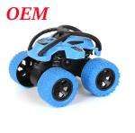 Children's Toy Car Stunt Rollover Car Inertial Off-road Car Little Boy Toy