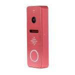 Fashion color Villa Interphone 4 Wire Video Doorbell/Intercom/Door Phone