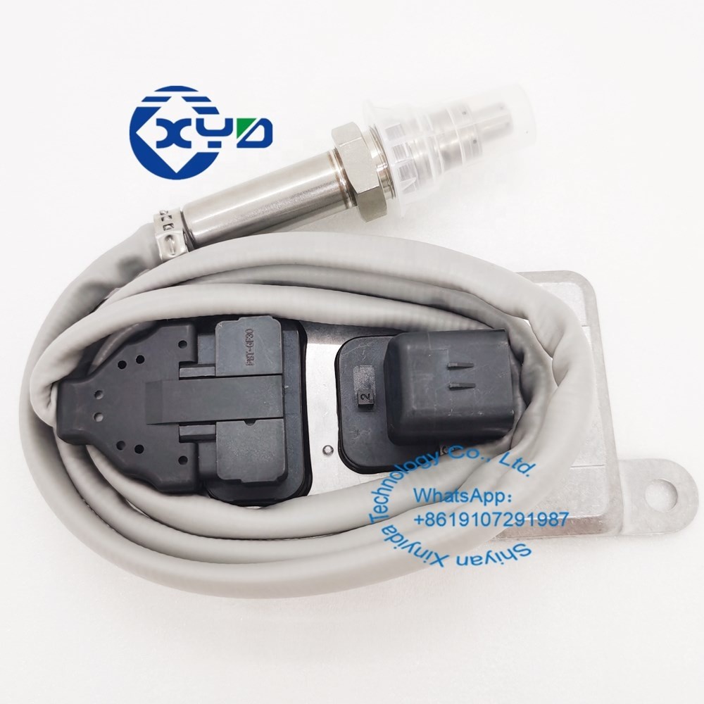 4415128 24V Car NOx Sensor 441-5128-04 Truck SCR Parts For Perkins