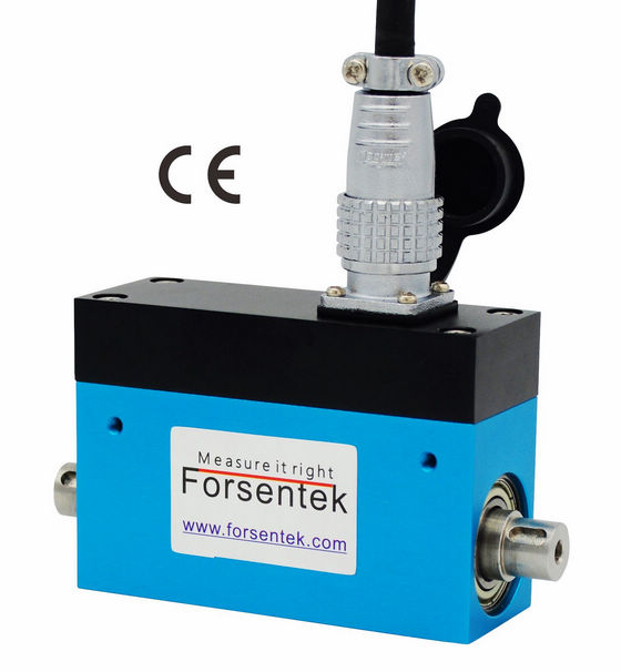 shaft to shaft dynamic torque sensor