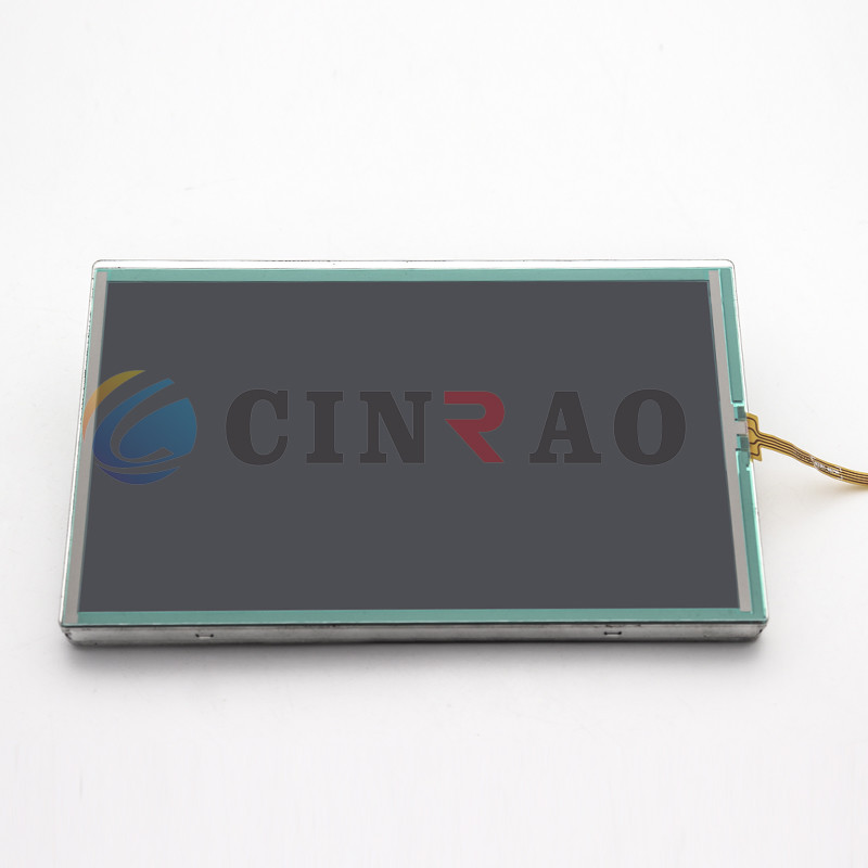 Hitachi TFT GPS LCD Screen / Automotive TX20D26VM0ARA Hitachi LCD Display