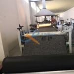 15m PVC Coil Cushion Floor Mat Making Machine