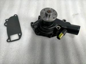 Quality Excavator Water Pump For 8943768432 8-94376-843-2 wholesale