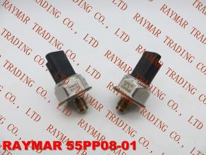 Quality SENSATA Fuel rail pressure sensor 55PP08-01 wholesale