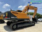 Second Hand Hyundai 305LC-9s Excavator Crawler Digger Used Machinery 305 9S LC