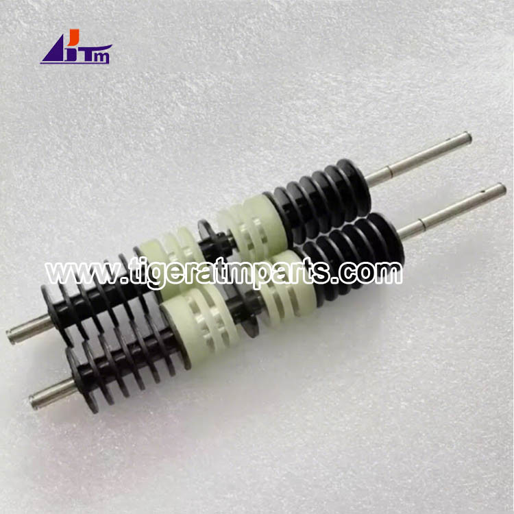 4520000317 Hyosung 5600 HCDU Drive Roller Shaft ATM Machine Parts