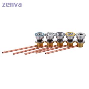 Quality British Standard Medical Oxygen Gas Outlet For Hospital Operating Room wholesale