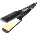 Fast Heating Flat Iron Hair Straightener 250°C/480F MCH High Temperature