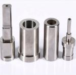 Cylindrical Head DIN1530A Ejector Pins And Sleeves