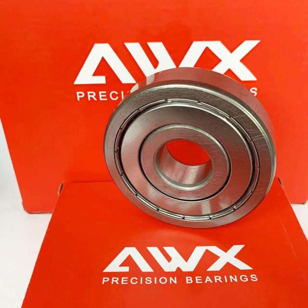 High Performance Bearings 6909zz 6910zz 6911zz 6912zz Deep Groove Ball Bearing
