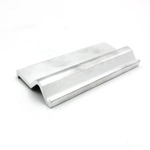 Quality Powder Coated Booth Beam Exhibition Display Aluminum Profiles wholesale