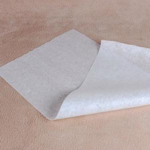 Quality Eco Friendly 70gsm 320cm Beauty Care Spunlace Nonwoven Fabric wholesale