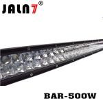 LED Light Bar JALN7 52Inch 500W CREE Original Spot LED Driving Lamp Super Bright