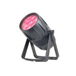7*40W RGBW LED Par Light For Church Stage Waterproof Outdoor Party Spotlight