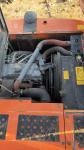 Hitachi ZX190W-3 Wheeled Excavator 19 Ton Class