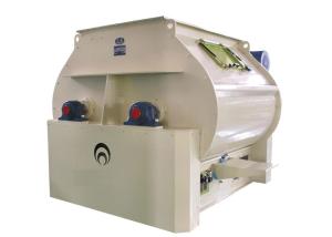 Quality 500 kg Powder Mixing Plant wholesale