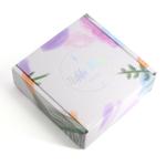 Cosmetic Set Shipping Hard Corrugated Paper Carton Box Kraft Clothing Packaging